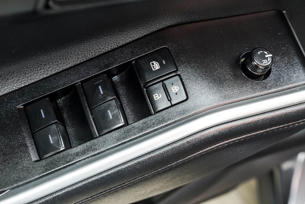 Toyota Highlander photo 41