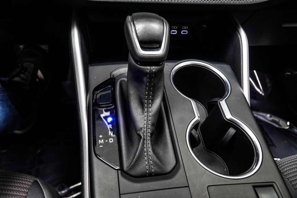 Toyota Highlander photo 22