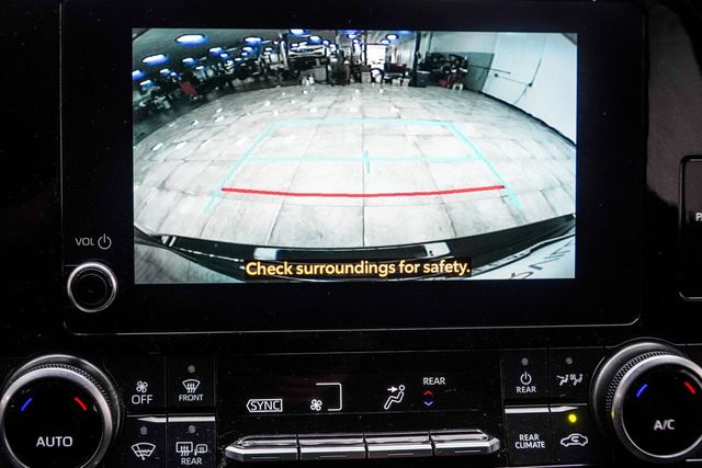 2025 Toyota Highlander LE FWD - 23044659 - 25