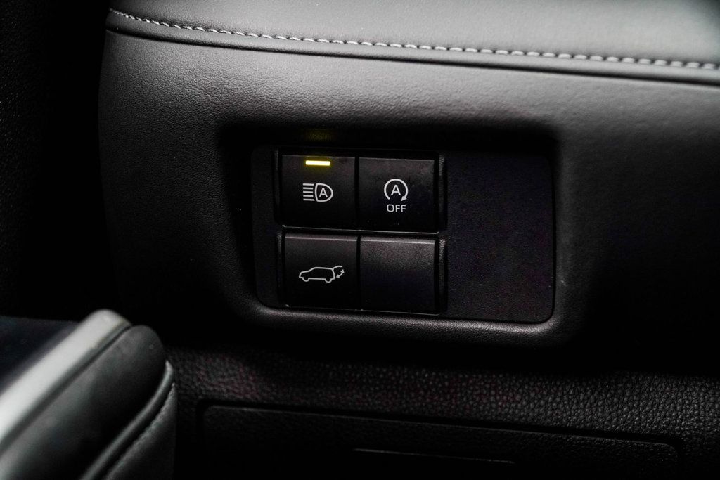 Toyota Highlander photo 27
