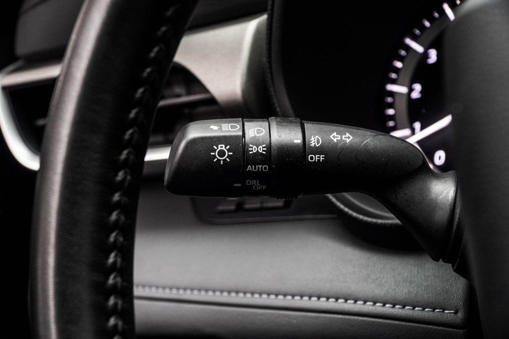Toyota Highlander photo 28