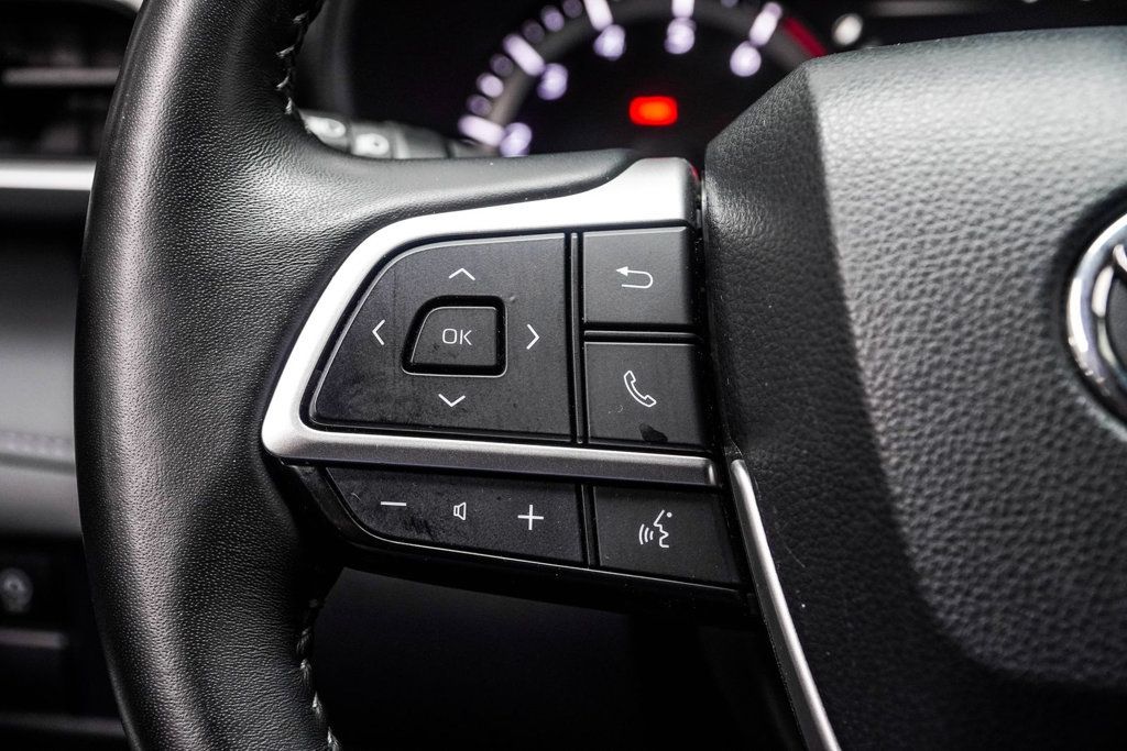 Toyota Highlander photo 29