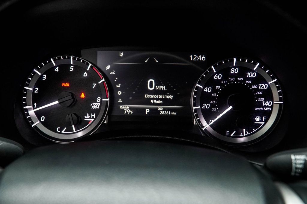Toyota Highlander photo 31