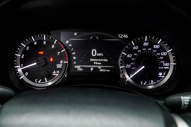 2025 Toyota Highlander LE FWD - 23044659 - 30