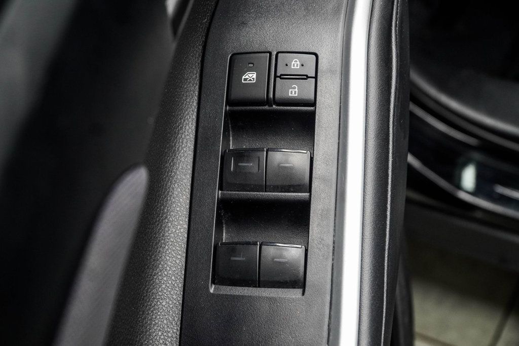 Toyota Highlander photo 33