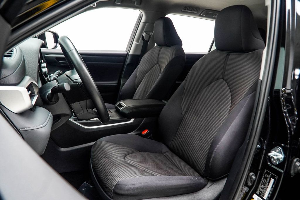 Toyota Highlander photo 34