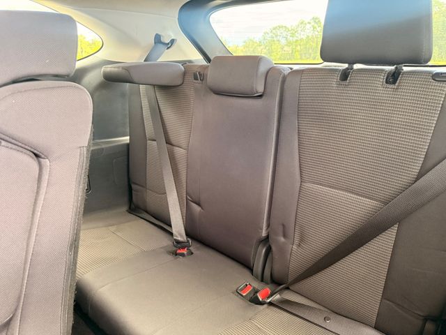 2025 Toyota Highlander LE FWD - 23074079 - 12