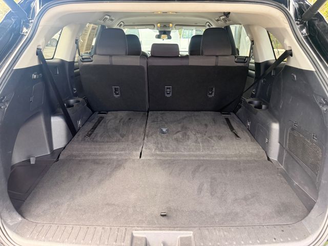 2025 Toyota Highlander LE FWD - 23074079 - 18