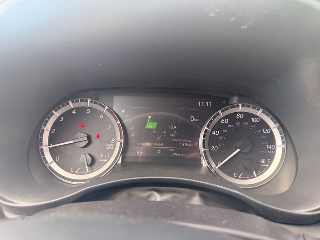2025 Toyota Highlander LE FWD - 23074079 - 2