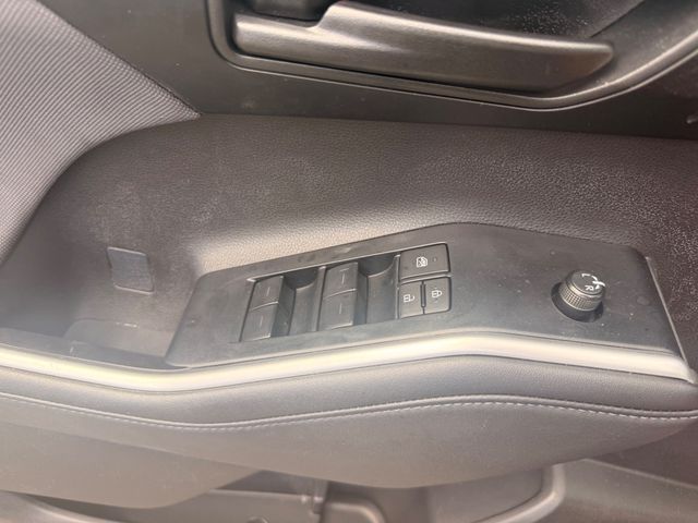 2025 Toyota Highlander LE FWD - 23074079 - 7