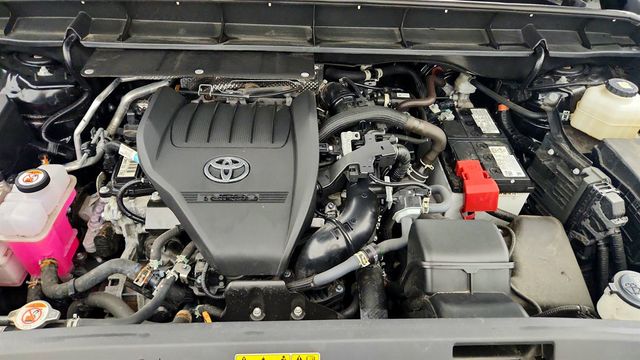 2025 Toyota Highlander Platinum AWD w/ Tow Hitch - 23063291 - 26