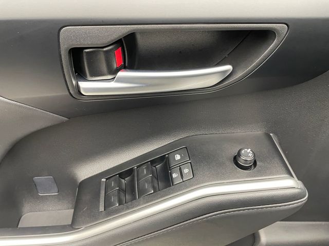 2025 Toyota Highlander XLE AWD - 22985542 - 9