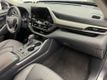 2025 Toyota Highlander XLE AWD - 22985542 - 15