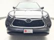 2025 Toyota Highlander XLE AWD - 22985542 - 1