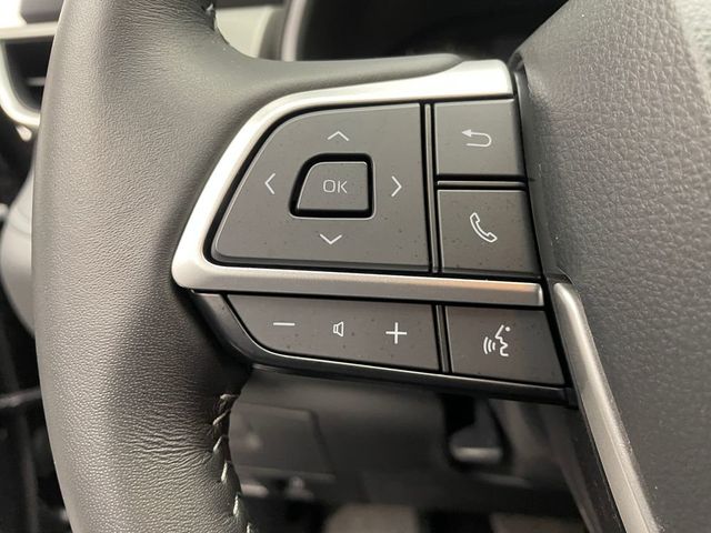 2025 Toyota Highlander XLE AWD - 22985542 - 21