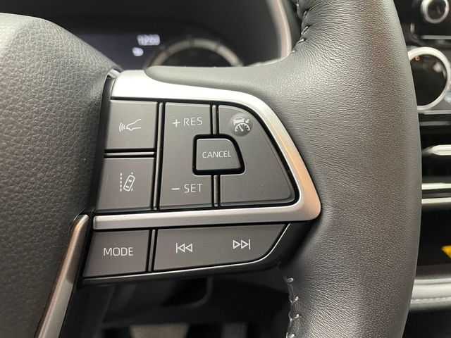 2025 Toyota Highlander XLE AWD - 22985542 - 22