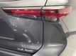 2025 Toyota Highlander XLE AWD - 22985542 - 45