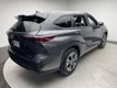 2025 Toyota Highlander XLE AWD - 22985542 - 4
