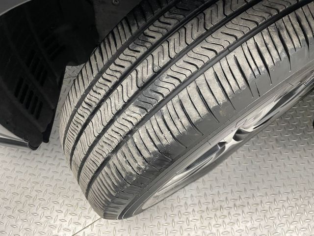 2025 Toyota Highlander XLE AWD - 22985542 - 49