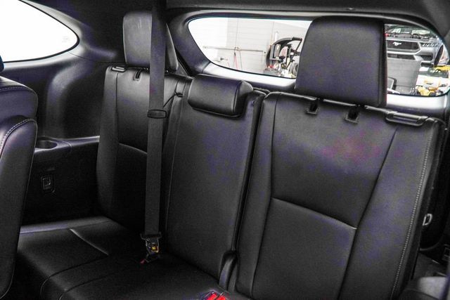 2025 Toyota Highlander XSE AWD - 23031539 - 41