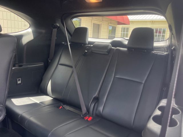2025 TOYOTA HIGHLANDER XSE AWD - 23041974 - 11