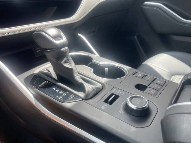 2025 TOYOTA HIGHLANDER XSE AWD - 23041974 - 14