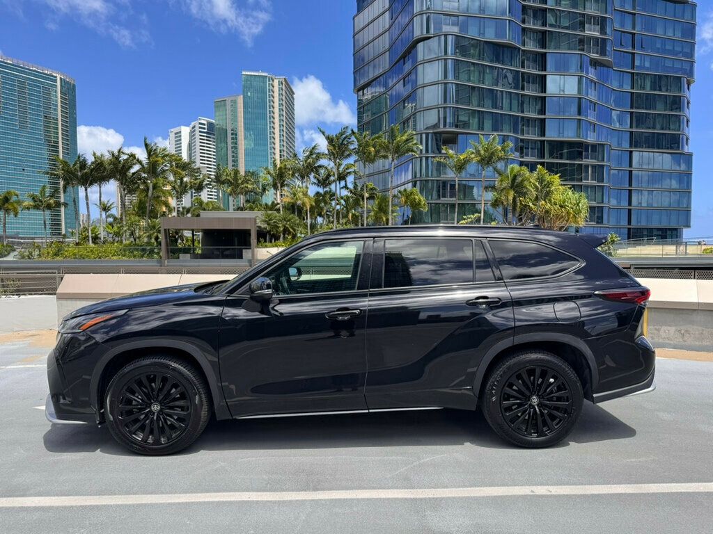 2025 Toyota Highlander XSE AWD, Great Shape, 1-Owner! - 23032864 - 9
