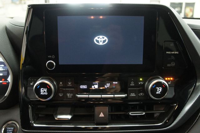 2025 Toyota Highlander XSE AWD, Great Shape, 1-Owner! - 23032864 - 27