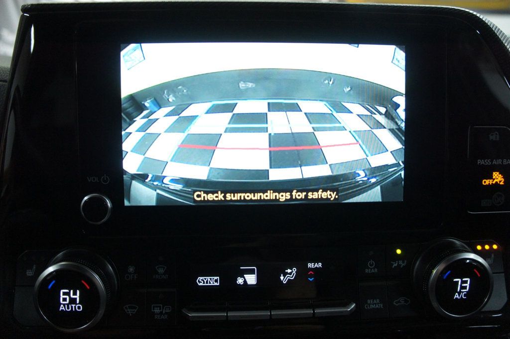 2025 Toyota Highlander XSE AWD, Great Shape, 1-Owner! - 23032864 - 28