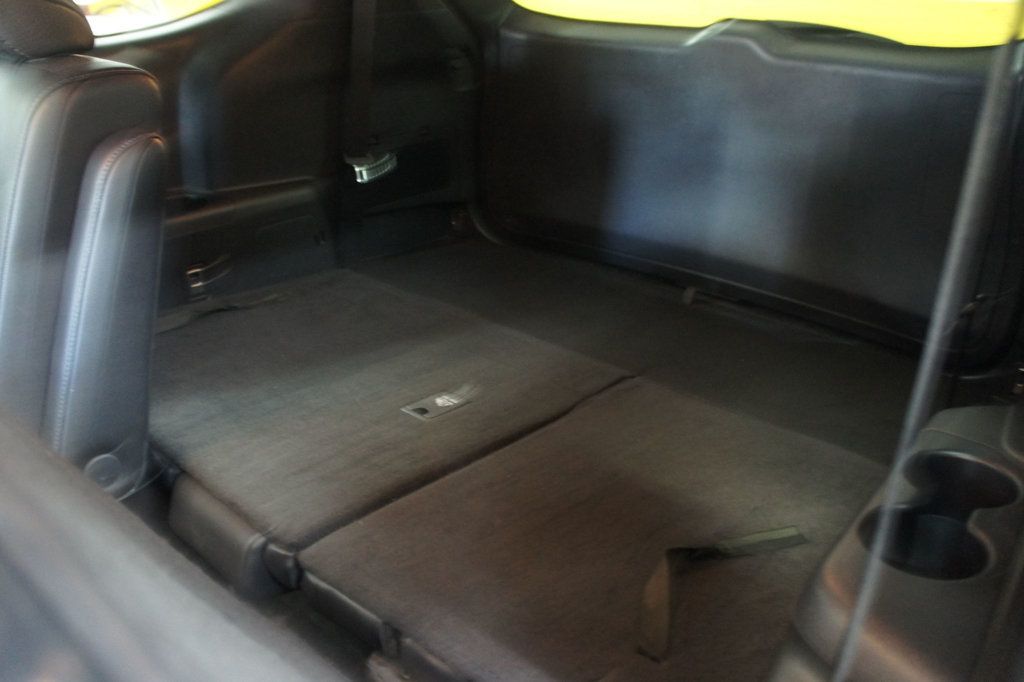 2025 Toyota Highlander XSE AWD, Great Shape, 1-Owner! - 23032864 - 37