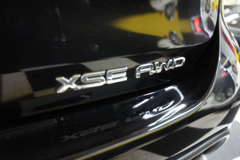 2025 Toyota Highlander XSE AWD, Great Shape, 1-Owner! - 23032864 - 41
