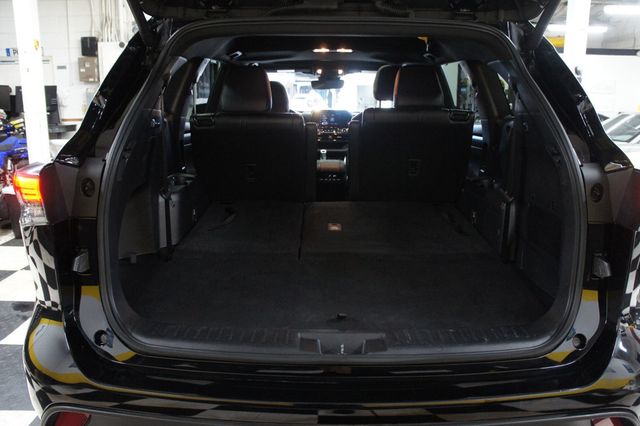 2025 Toyota Highlander XSE AWD, Great Shape, 1-Owner! - 23032864 - 42