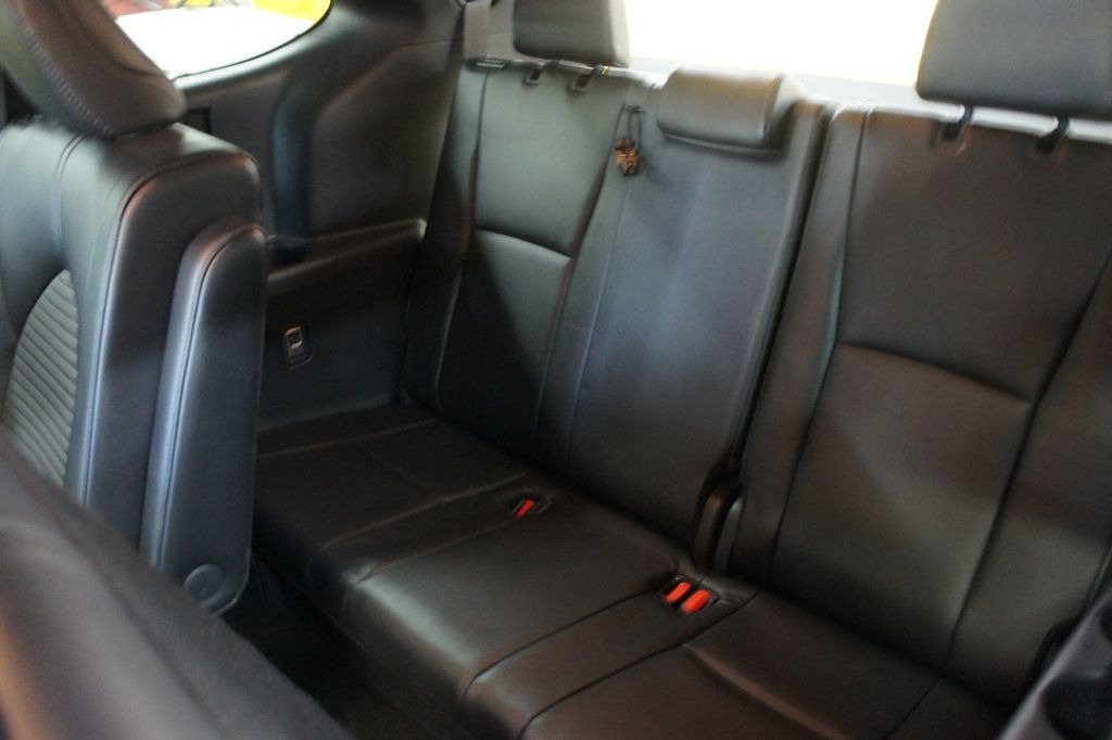 2025 Toyota Highlander XSE AWD, Great Shape, 1-Owner! - 23032864 - 46