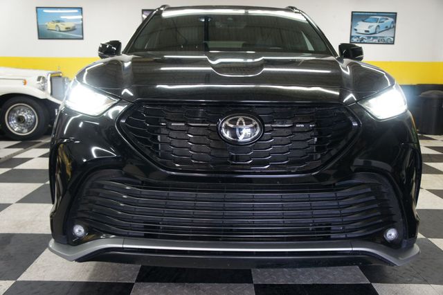 2025 Toyota Highlander XSE AWD, Great Shape, 1-Owner! - 23032864 - 52