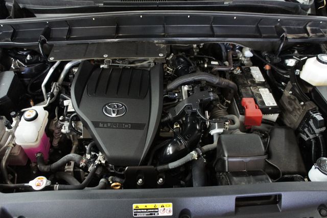 2025 Toyota Highlander XSE AWD, Great Shape, 1-Owner! - 23032864 - 56