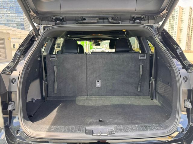 2025 Toyota Highlander XSE AWD, Great Shape, 1-Owner! - 23032864 - 8