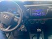 2025 Toyota Hilux 2.4 4x4 Disponible para alquiler  - 23008096 - 9