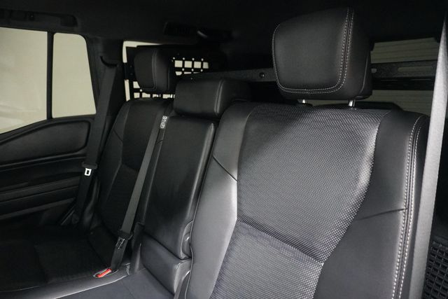 2025 Toyota Land Cruiser  - 23026663 - 12