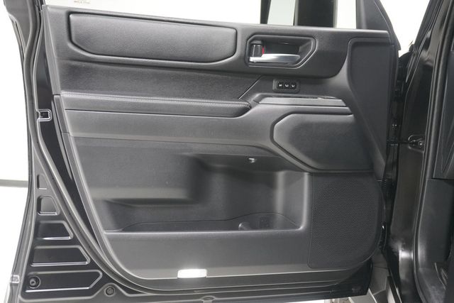 2025 Toyota Land Cruiser  - 23026663 - 13