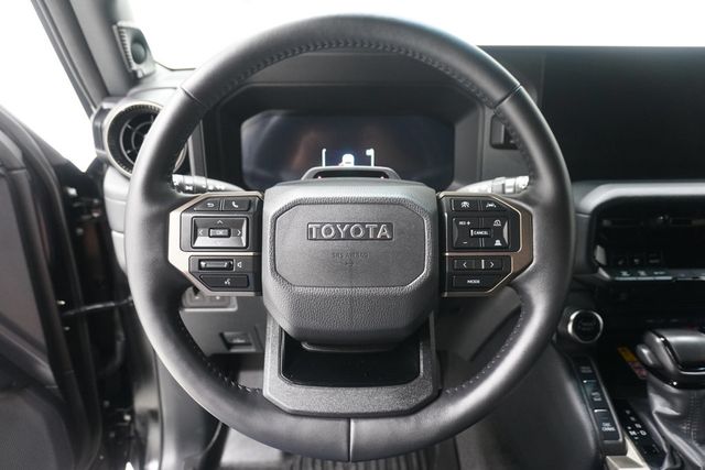 2025 Toyota Land Cruiser  - 23026663 - 17