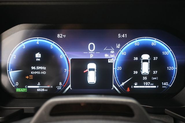 2025 Toyota Land Cruiser  - 23026663 - 18
