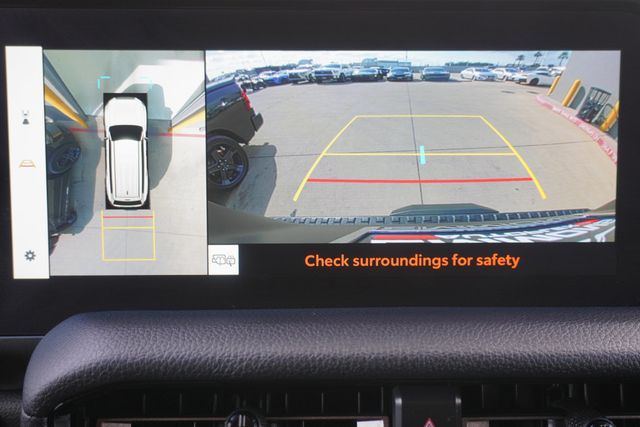 2025 Toyota Land Cruiser  - 23026663 - 22
