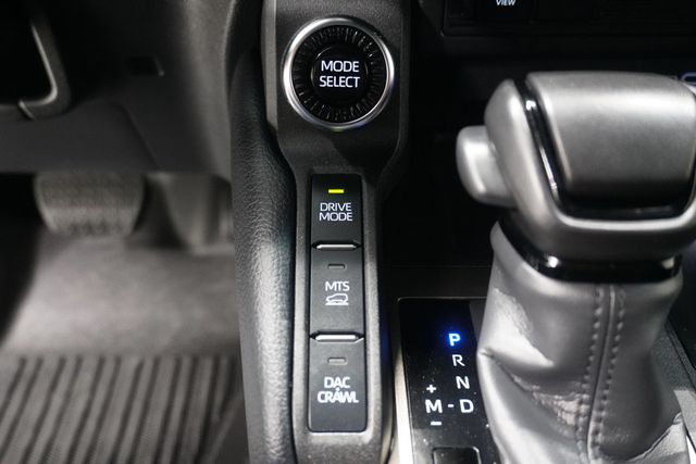 2025 Toyota Land Cruiser  - 23026663 - 25