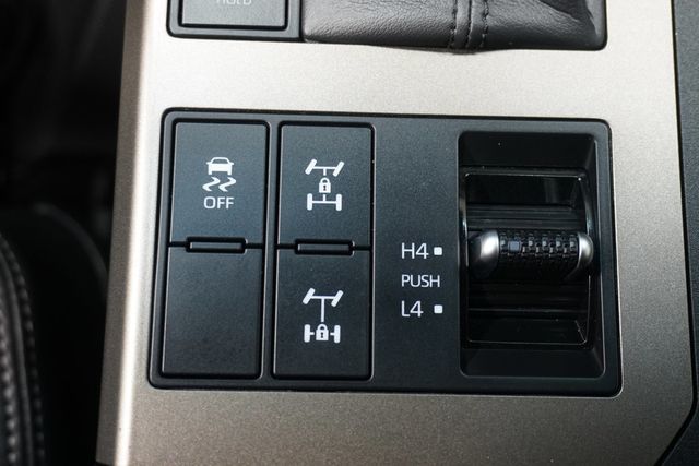 2025 Toyota Land Cruiser  - 23026663 - 26