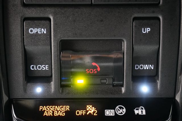 2025 Toyota Land Cruiser  - 23026663 - 28
