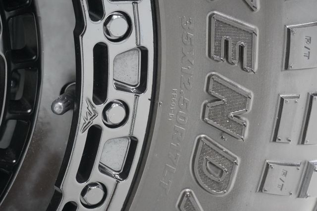 2025 Toyota Land Cruiser  - 23026663 - 34