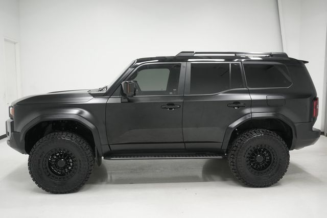 2025 Toyota Land Cruiser  - 23026663 - 6