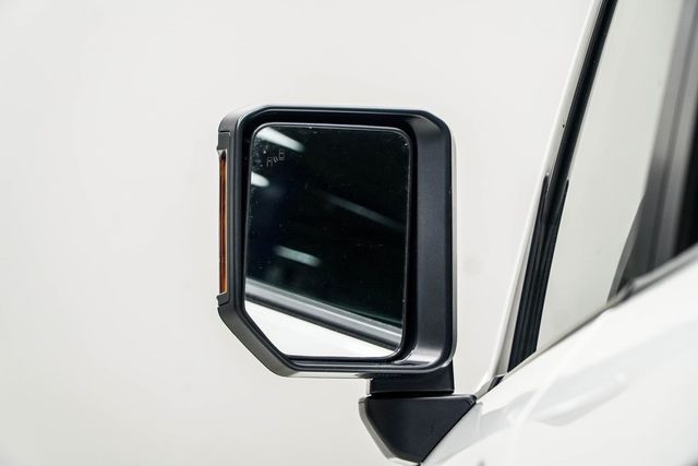 2025 Toyota Land Cruiser 1958 4WD - 22955394 - 13