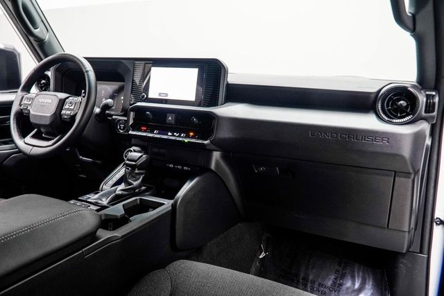 2025 Toyota Land Cruiser 1958 4WD - 22955394 - 15