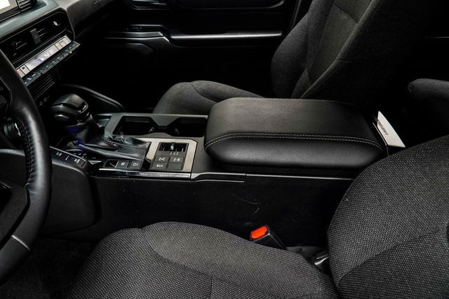 2025 Toyota Land Cruiser 1958 4WD - 22955394 - 16